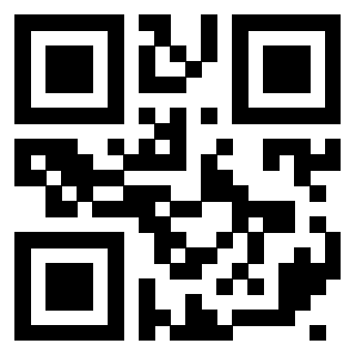 Immagine del QrCode di 3408659980