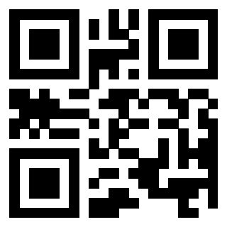 3408659981 Qr Code associato