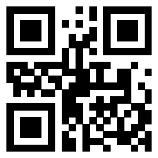 Scansione del Qr Code di 3408659982