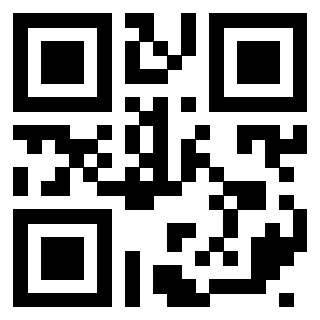 Immagine del Qr Code di 3408659992