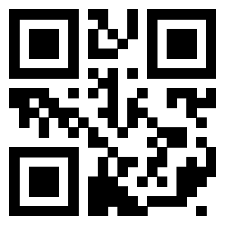 Il QrCode di 3408659993