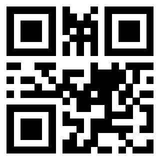 Il Qr Code di 3408659995