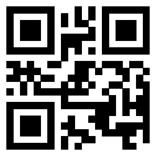 Immagine del Qr Code di 3408659997