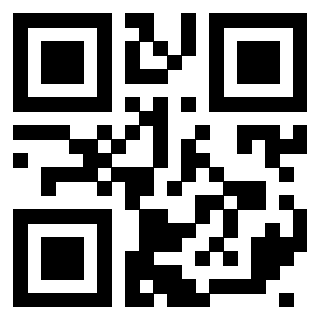 Scansione del Qr Code di 3408659998
