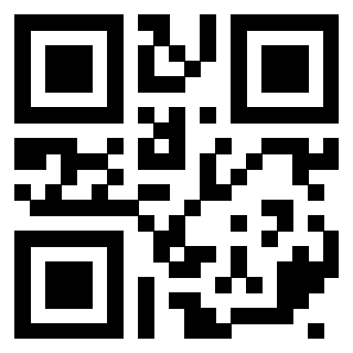 Immagine del Qr Code di 3408660003