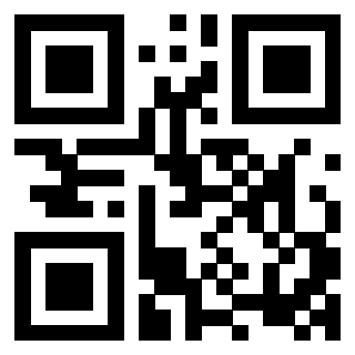 3408660004 - Immagine del Qr Code associato