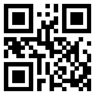 Immagine del QrCode di 3408660005