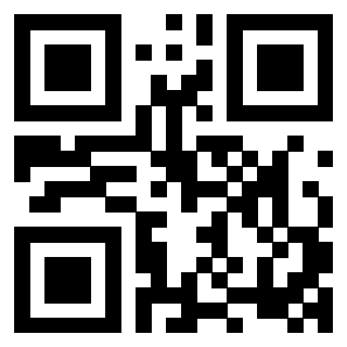3408660006 - Immagine del QrCode associato
