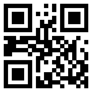 Immagine del QrCode di 3408660007