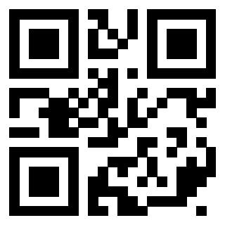 Immagine del Qr Code di 3408660009