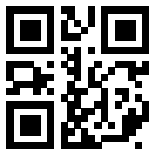 Scansione del QrCode di 3408660015