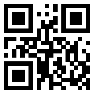 Immagine del QrCode di 3408660017