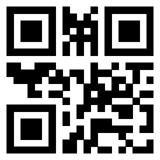 Scansione del Qr Code di 3408660022