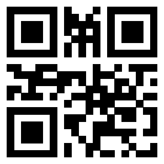 3408660023 QrCode associato
