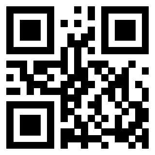 Il Qr Code di 3408660026