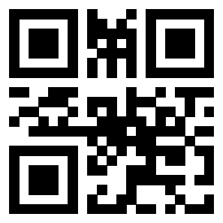 Immagine del QrCode di 3408660027
