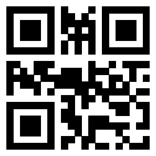 Scansione del Qr Code di 3408660028