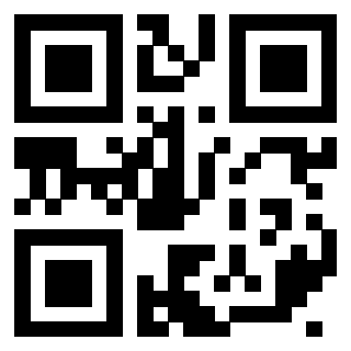 Il Qr Code di 3408660033