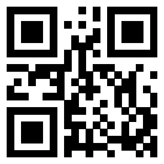 3408660034 Qr Code associato