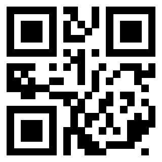 Il Qr Code di 3408660039
