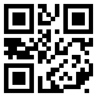 Immagine del QrCode di 3408660040
