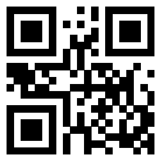 Scansione del Qr Code di 3408660042