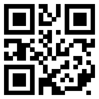 3408660044 - Immagine del QrCode associato