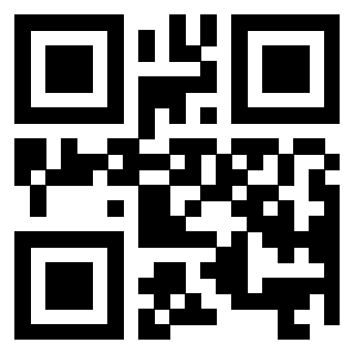 Il Qr Code di 3408660045