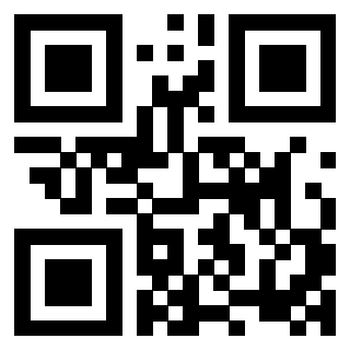3408660047 - Immagine del QrCode