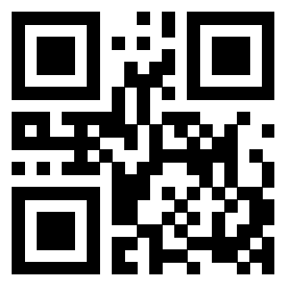 3408660048 - Immagine del Qr Code associato