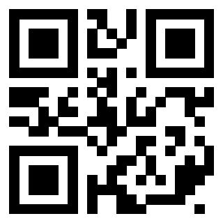 Immagine del Qr Code di 3408660049