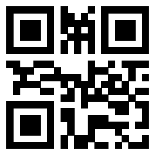 Scansione del Qr Code di 3408660050