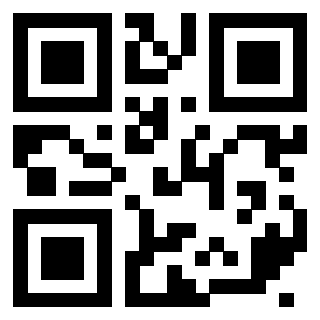 3408660052 - Immagine del QrCode associato