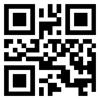 3408660053 - Immagine del QrCode associato