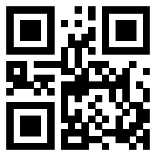 3408660054 - Immagine del QrCode