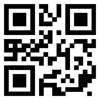 3408660056 - Immagine del Qr Code