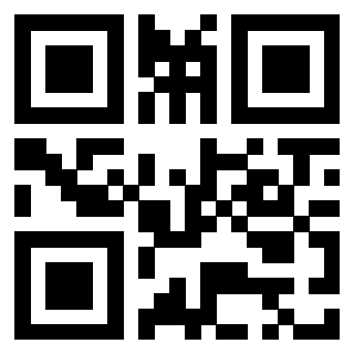 Immagine del QrCode di 3408660058