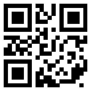 3408660060 - Immagine del Qr Code