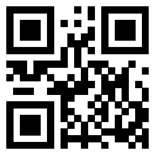 Il Qr Code di 3408660061