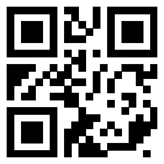 3408660062 QrCode associato
