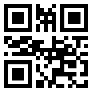 Scansione del QrCode di 3408660065