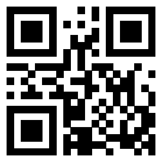 Immagine del QrCode di 3408660070