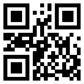 Scansione del Qr Code di 3408660072
