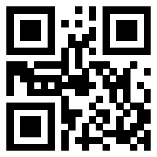 Il QrCode di 3408660075