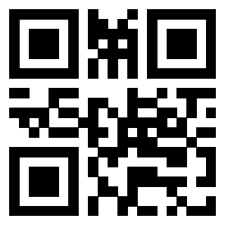 Il QrCode di 3408660076