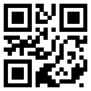 Immagine del Qr Code di 3408660078