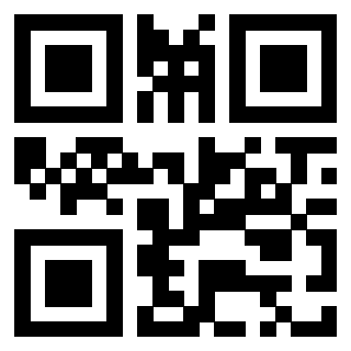 3408660080 Qr Code associato