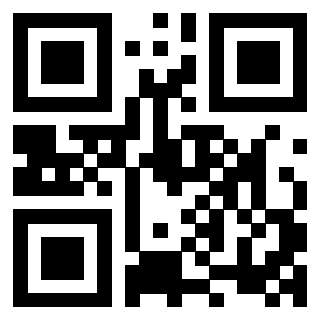 Scansione del QrCode di 3408660081