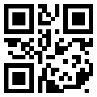 3408660082 Qr Code associato