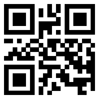 3408660084 - Immagine del QrCode